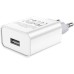 Зарядное устройство HOCO C81A White (6931474727930)