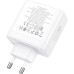Зарядное устройство HOCO N30 Glory White (6931474784155)