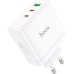 Зарядное устройство HOCO N30 Glory White (6931474784155)