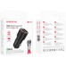 Зарядное устройство BOROFONE BZ19B charger set (Micro) 2 x USB Black (6941991101502)