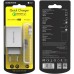 Зарядное устройство BOROFONE BA21A Long journey single port QC3.0 charger set (Type-C) White (BA21ACW)