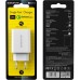 Зарядное устройство BOROFONE BA21A White (BA21AW)