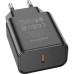 Зарядное устройство BOROFONE BA71A Power Black (BA71AB)