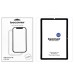 Стекло защитное BeCover 10D Samsung Galaxy Tab S6 Lite (2024) 10.4" P620/P625/P627 Black (710802)