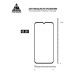 Стекло защитное Armorstandart Pro Samsung M15 5G (M156) Black (ARM74368)