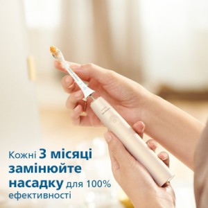 Насадка для зубної щітки Philips HX9094/10