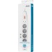 Сетевой фильтр питания 2E 5XSchuko, 3G*1.5мм, 2м, white (2E-SP515M2WH)
