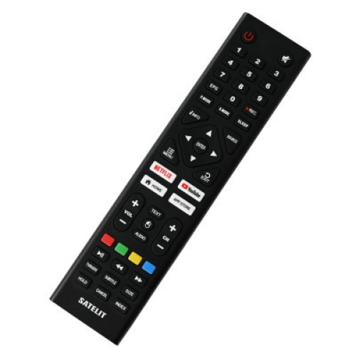 Телевизор Satelit 32H8001ST