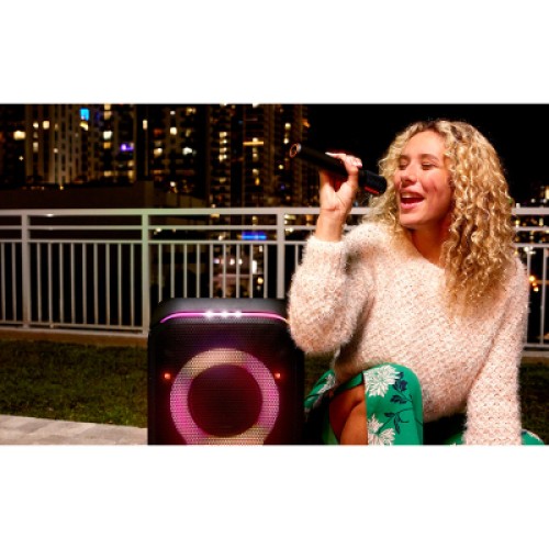 Микрофон JBL PartyBox Wireless Mic (JBLPBWIRELESSMIC)