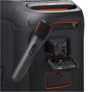 Микрофон JBL PartyBox Wireless Mic (JBLPBWIRELESSMIC)