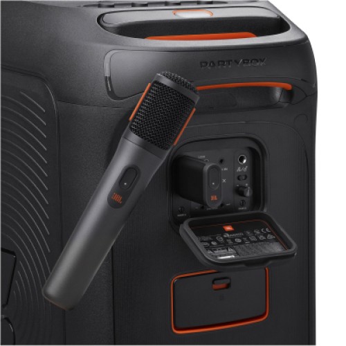 Микрофон JBL PartyBox Wireless Mic (JBLPBWIRELESSMIC)