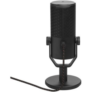 Микрофон JBL Quantum Stream Studio (JBLSTRMSTUDIOBLK)