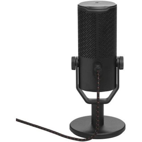 Микрофон JBL Quantum Stream Studio (JBLSTRMSTUDIOBLK)