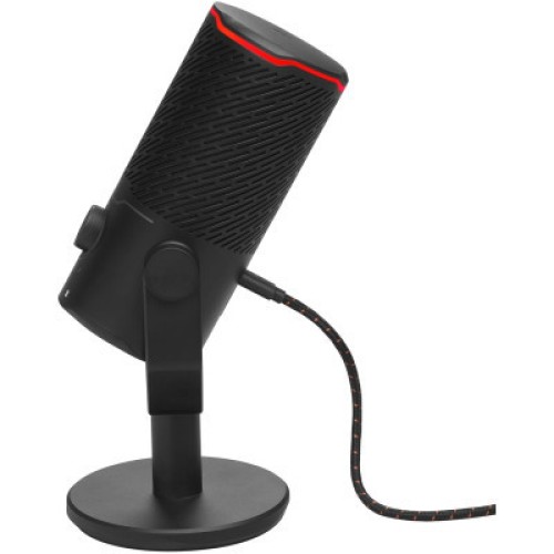 Микрофон JBL Quantum Stream Studio (JBLSTRMSTUDIOBLK)