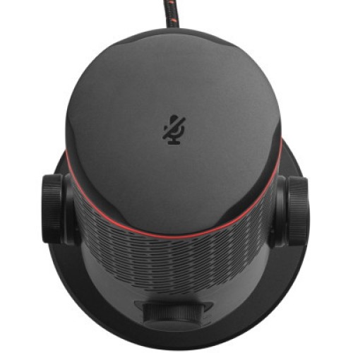 Микрофон JBL Quantum Stream Talk (JBLSTRMTALKBLK)
