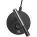Микрофон JBL Quantum Stream Talk (JBLSTRMTALKBLK)