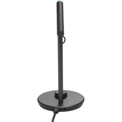 Микрофон JBL Quantum Stream Talk (JBLSTRMTALKBLK)