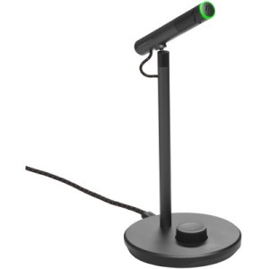 Микрофон JBL Quantum Stream Talk (JBLSTRMTALKBLK)
