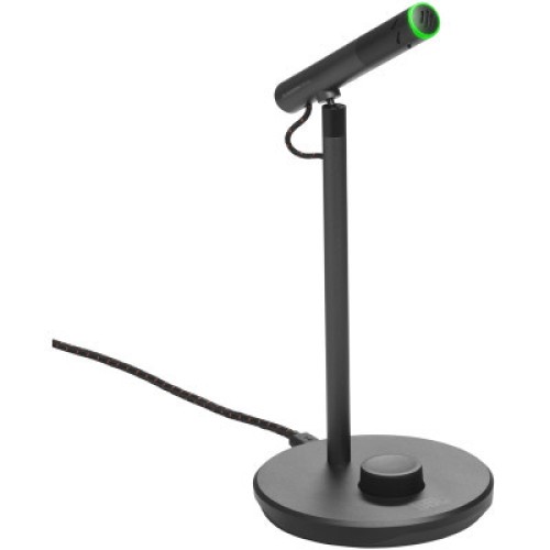 Микрофон JBL Quantum Stream Talk (JBLSTRMTALKBLK)