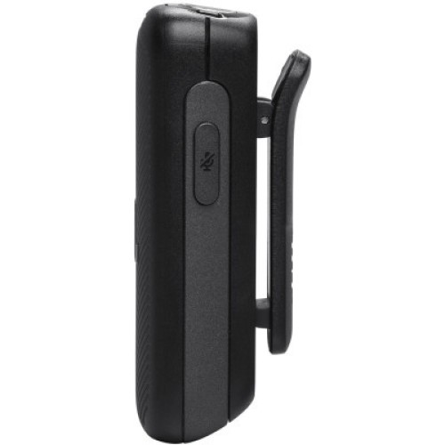 Микрофон JBL Quantum Stream Wireless (JBLSTRMWLLGHTBLK)