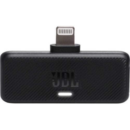 Микрофон JBL Quantum Stream Wireless (JBLSTRMWLLGHTBLK)