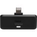 Микрофон JBL Quantum Stream Wireless (JBLSTRMWLLGHTBLK)