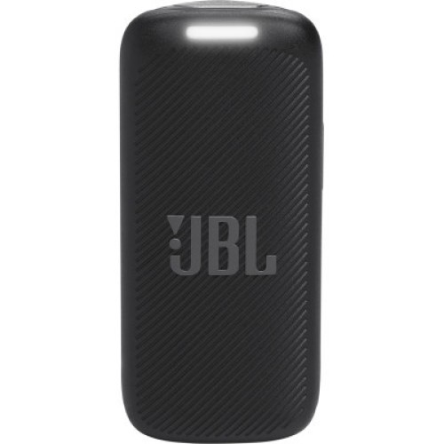 Микрофон JBL Quantum Stream Wireless USB-C Black (JBLSTRMWLUSBCBLK)