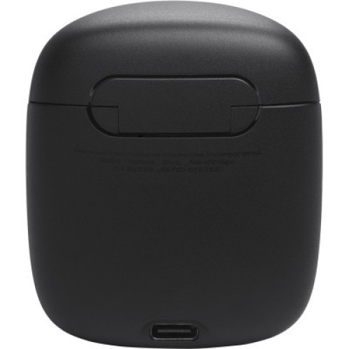 Микрофон JBL Quantum Stream Wireless USB-C Black (JBLSTRMWLUSBCBLK)