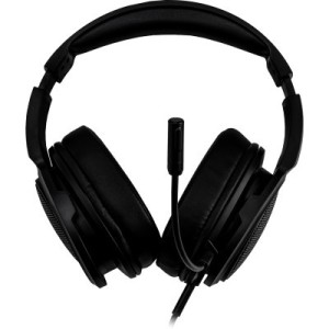 Наушники Hator Hellraizer PC Edition Black (HTA-803)