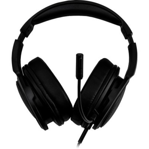 Наушники Hator Hellraizer PC Edition Black (HTA-803)
