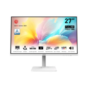 Монитор MSI MODERN MD2712PW