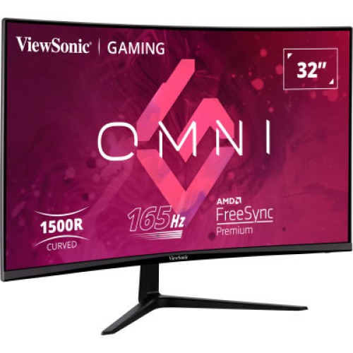 Монитор ViewSonic VX3218C-2K
