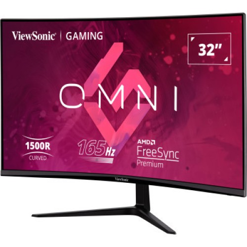 Монитор ViewSonic VX3218C-2K