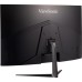 Монитор ViewSonic VX3218C-2K