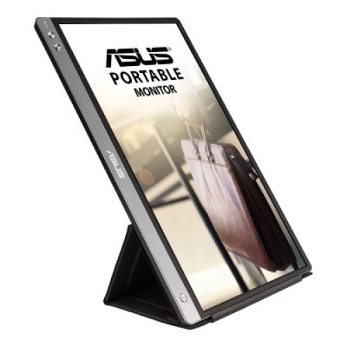 Монитор ASUS ZenScreen MB14AC