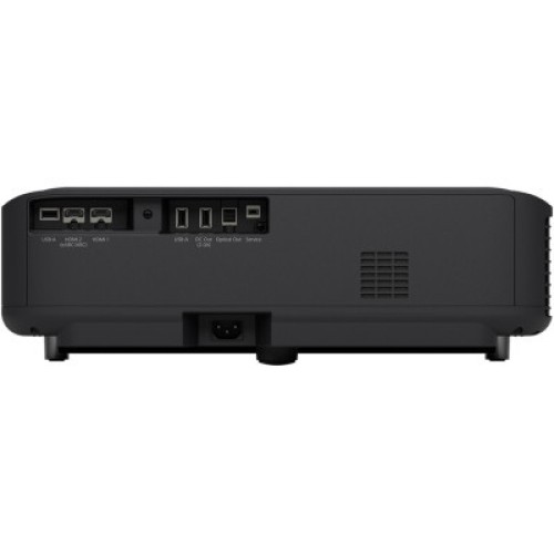 Проектор Epson EH-LS650B (V11HB07140)