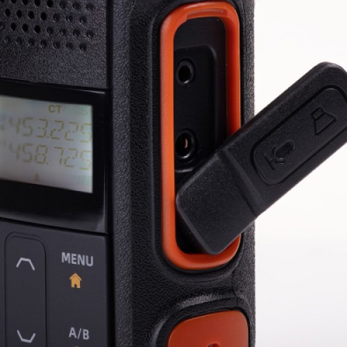 Портативная рация Baofeng BF-UV12