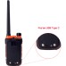 Портативная рация Baofeng BF-UV12