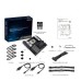 Серверная материнская плата ASUS PRO WS WRX90E-SAGE SE sTR5 WRX90 8xDDR5 M.2 EEB (90MB1FW0-M0EAY0)