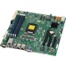 Серверная материнская плата Supermicro SERVER MB C262 MATX/MBD-X13SCL-F-O (MBD-X13SCL-F-O)