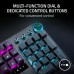 Клавиатура Razer Huntsman V3 Pro USB UA Black (RZ03-04970100-R3M1)