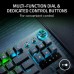 Клавиатура Razer Huntsman V3 Pro TKL USB UA Black (RZ03-04980100-R3M1)