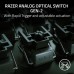 Клавиатура Razer Huntsman V3 Pro Mini USB UA Black (RZ03-04990100-R3M1)