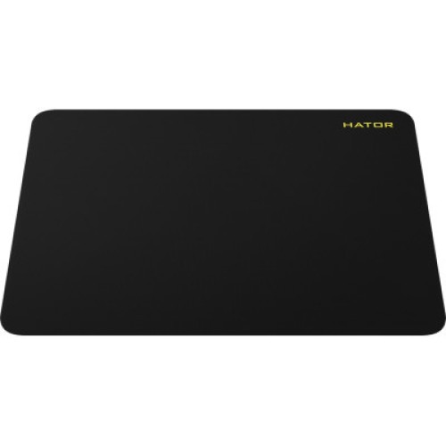 Коврик для мышки Hator Tonn Mobile Black (HTP-1000)