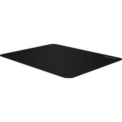 Коврик для мышки Hator Tonn Mobile Black (HTP-1000)