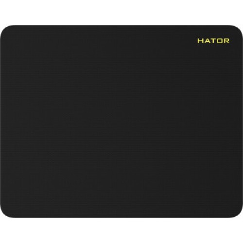 Коврик для мышки Hator Tonn Mobile Black (HTP-1000)
