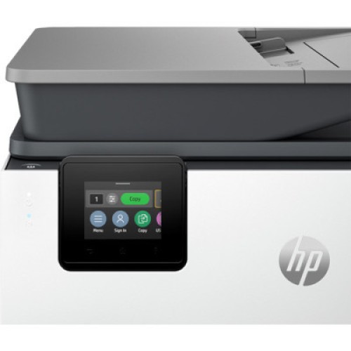 Многофункциональное устройство HP OfficeJet Pro 9120b с Wi-Fi (4V2N8C)