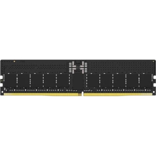 Модуль памяти для сервера Kingston 128GB 6000MT/s DDR5 ECC Reg CL32 DIMM (Kit of 4) FURY Renegade Pro EXPO (KF560R32RBEK4-128)