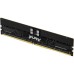 Модуль памяти для сервера Kingston 128GB 6000MT/s DDR5 ECC Reg CL32 DIMM (Kit of 4) FURY Renegade Pro EXPO (KF560R32RBEK4-128)