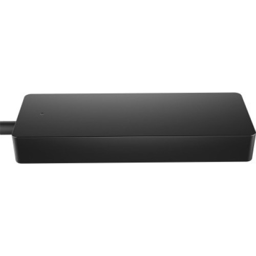 Порт-репликатор HP USB-C 4K Multiport Hub (6G842AA)